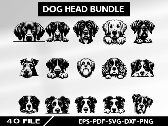 Dog Head Bundle Review